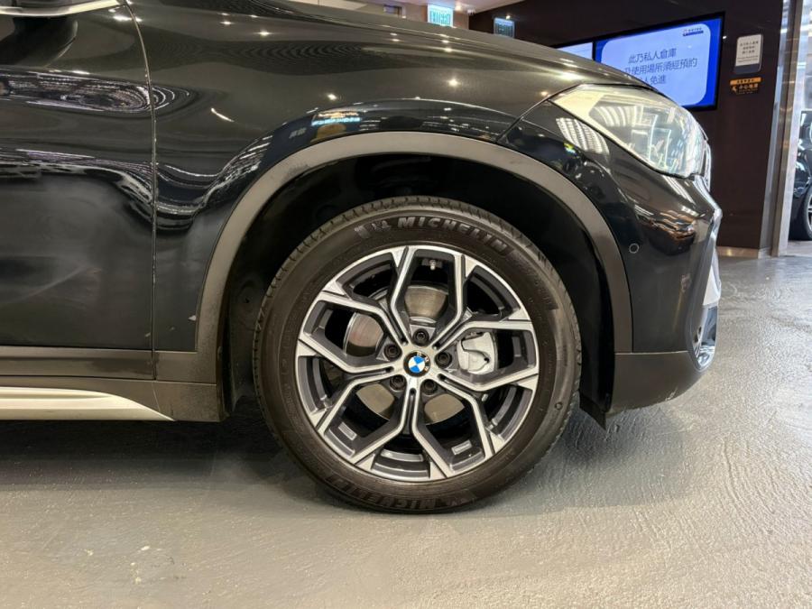 X1 Sdrive18iA X-Line - Image 3